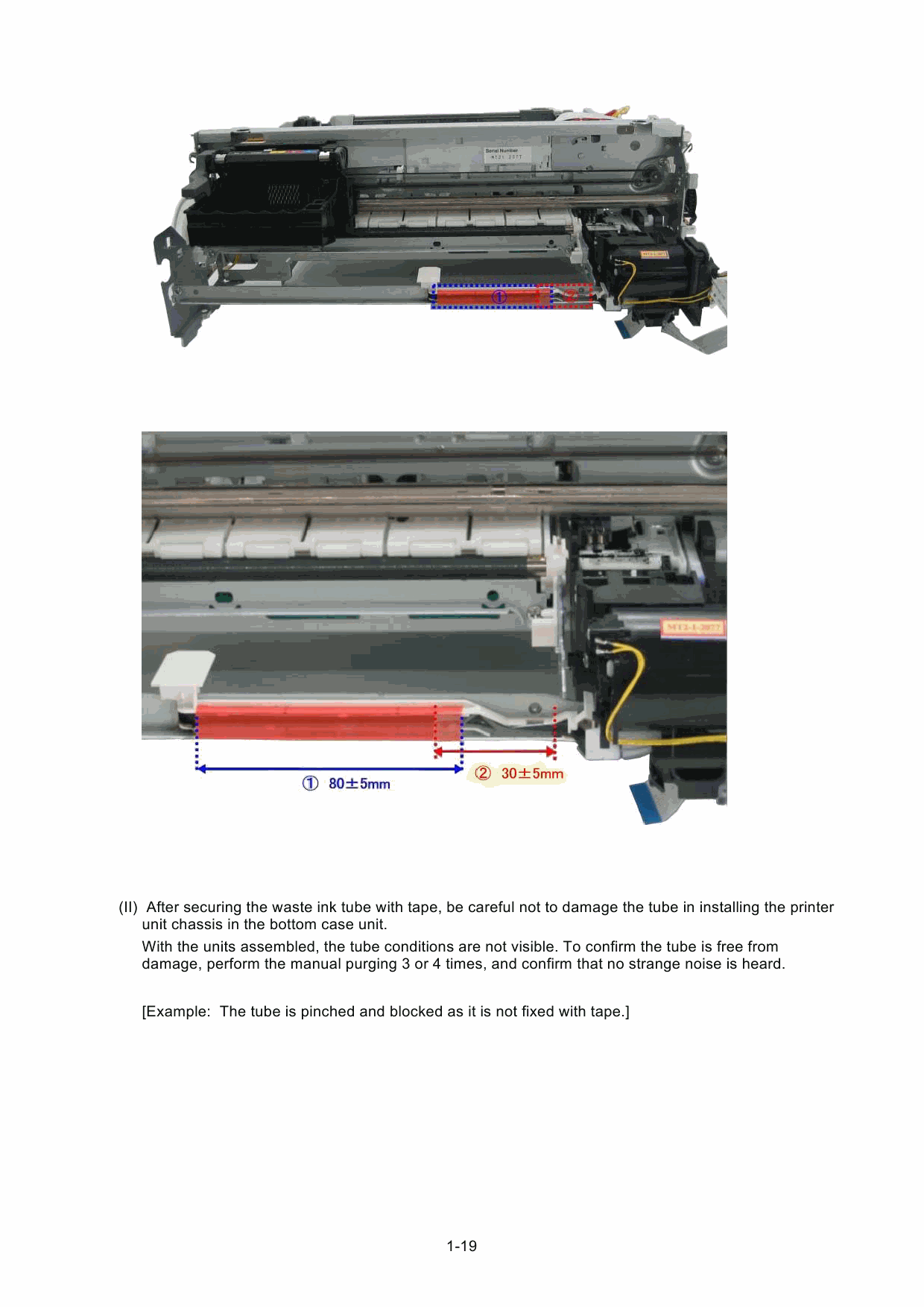 Canon PIXMA iP5200 iP5200R Service Manual-4